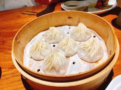 苏小柳金牌小笼包-苏小柳手工点心(人民广场分院)