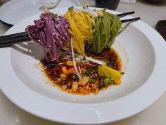 -绿茶餐厅(南翔印象城MEGA店)