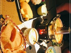 -美泰泰国餐厅(中大银泰店)