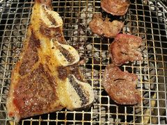 -炉太郎日式烧肉店(华贸店)