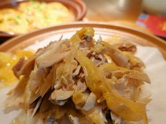 -金苑酒家·客家菜·广东老字号(万象店)