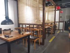 -一汀七輪燒·炭火烤肉自助专研店(万达店)