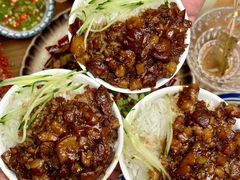 -贰醒·私房小院烧烤 (太古里店)