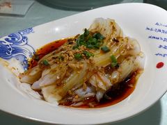 -雲蜀龙阁·金牌水煮鱼(方庄店)