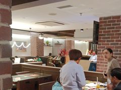 -豪客来牛排(文化路店)