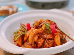 -CHIC1699远洋私厨