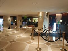 -广州十甫voco酒店