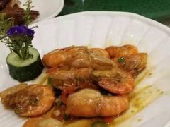 -碧海渔村(黄埔东路店)