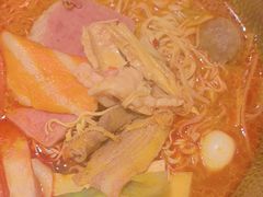 -福客麻辣烫·现炒麻辣香锅(印力中心店)