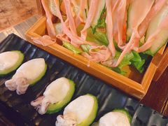 -菌自在·云南野生菌火锅(长安万达店)