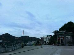 -南丫岛