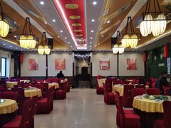 -老街饭庄·地道淮扬菜(扬子江北路总店)