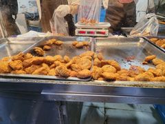 -陶记正宗德州扒鸡(科巷店)