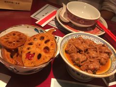 -味福记·本地特色菜(八一万达广场店)