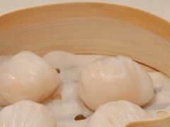 原只鲜虾饺-利苑酒家(合景国际金融广场店)