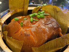 -小镇大厨私房餐厅