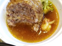 -海盗虾饭·剥好的小龙虾饭(SOHO尚都店)