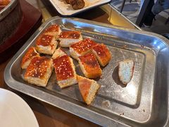 -青海名吃尕张娃非遗烤肉(海湖总店)