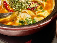 -湖滨28中餐厅·西湖宴·杭州君悦酒店