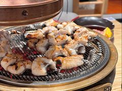 -泥炉烧肉师(新街口金銮巷店)