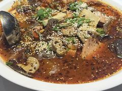 -郑庄脂渣海鲜楼(九水路店)