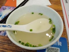 例汤-永祥烧腊餐厅(虹口店)