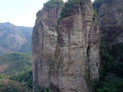 -雁荡山风景名胜区