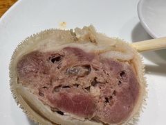 -蒙艾里民族传统菜蒙餐