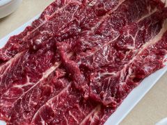 雪花牛肉-伟记牛肉(金鸿公路店)