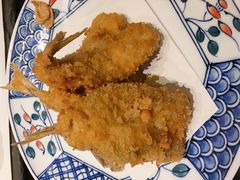 -希望日本料理(保利香槟花园店)