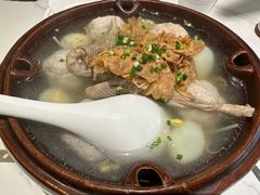 -琬苑鸽庄·川粤融合菜(解放碑总店)