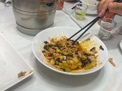 -刘胖子家常菜·蹄花焖藕(中南店)