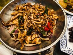 -陈记菜馆·非遗淮扬菜(东关街教场店)