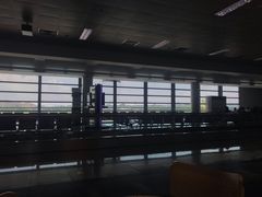 -尼诺伊·阿基诺国际机场T3航站楼