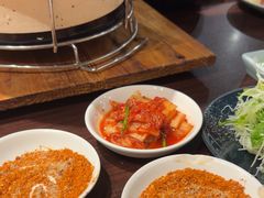 -蒜香焼肉PURUSHIN(马场路店)