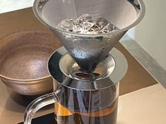 -luutosa  cafe & tea 鹿兔山