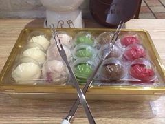 哈根达斯-哈根达斯(泉州万达店)
