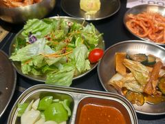 -西塔老太太泥炉烤肉(龙湖北苑天街店)