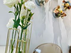 -ins森林童话餐厅coffee&bistro