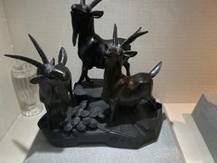 -抚顺煤矿博物馆