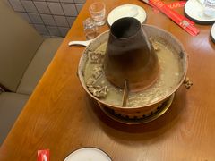 -1078號老北京涮肉(万达广场店)