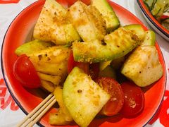 -老表记广西宵夜螺蛳鸭脚煲(东盟店)