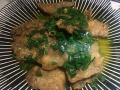 韭香酥肉-姜君·千岛湖鱼头馆(浦东大道店)