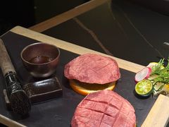 -厚贞日式烤肉(浦东汇智店)