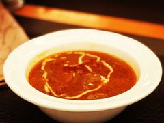 番茄牛尾汤-红房子西菜馆(淮海中路店)