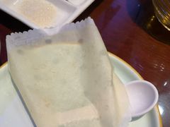 -恭敬李·烤鸭(天坛北门店)