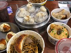 -蔡林记(黄鹤楼店)