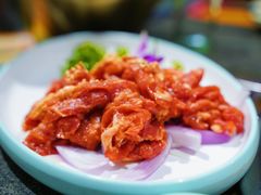 -鹤之乡·齐齐哈尔烤肉·非遗(秋涛路店)