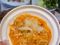 -喜聚薈·花膠雞海鮮火鍋(越秀店)