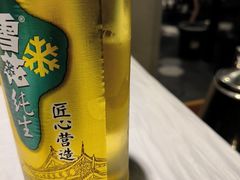 -学士怪怪龙虾·川菜·烧烤(学士街店)